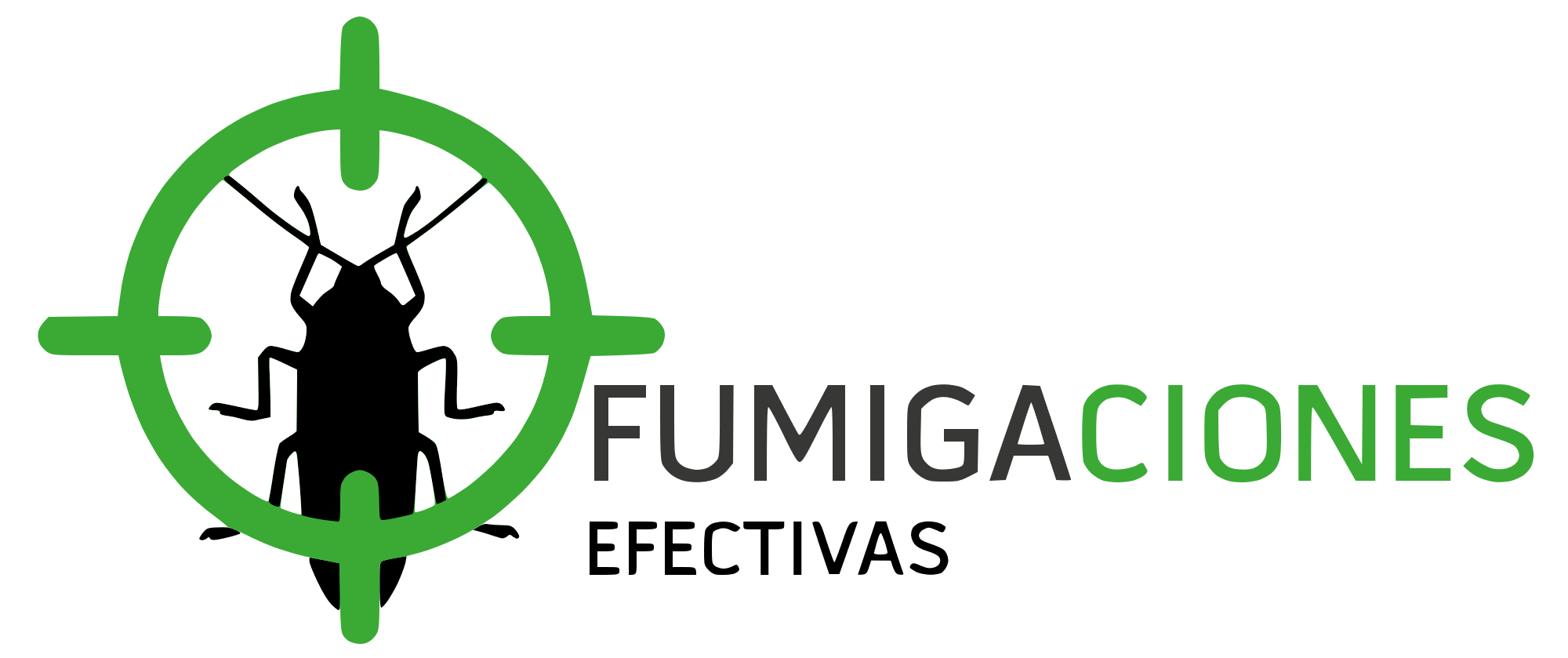 Fumigaciones Efectivas
